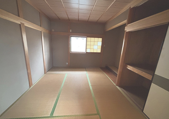 売事務所付き中古住宅　田辺市神島台