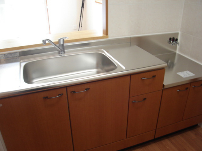 田辺市賃貸アパート　シグナスベル松原