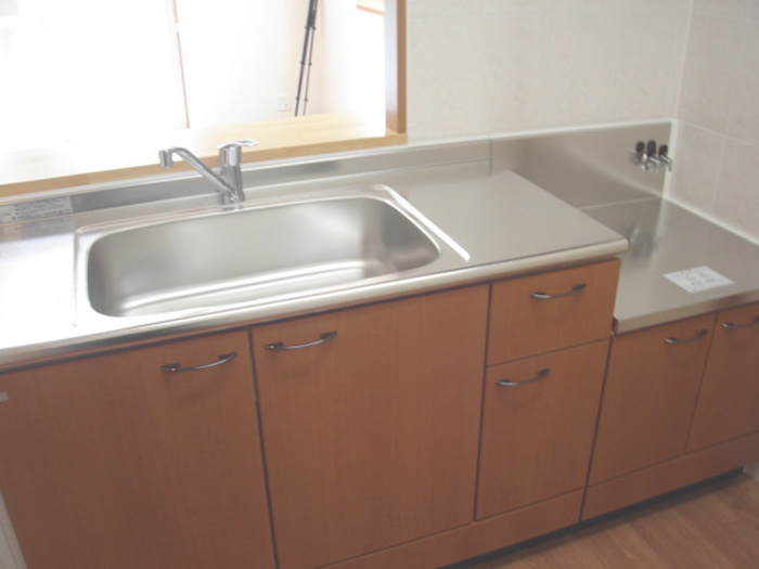 田辺市賃貸アパート　シグナスベル松原