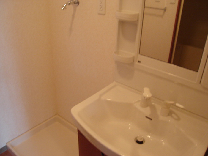 田辺市賃貸アパート　めぐみ105