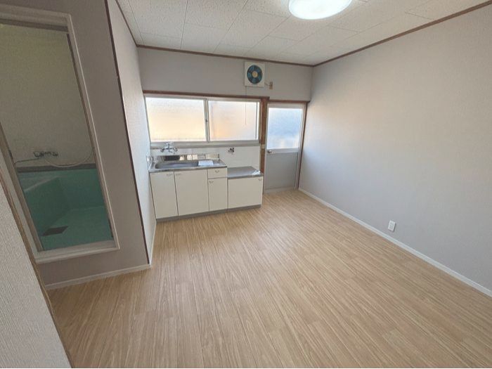 田辺市賃貸アパート　明洋野久保アパート