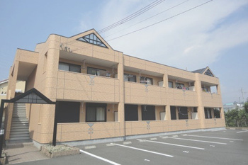 みなべ町賃貸アパート With203