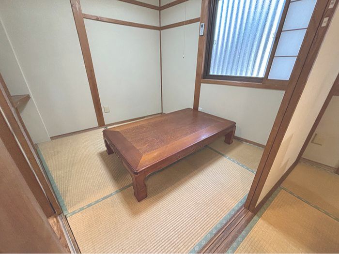 田辺市賃貸テナント　稲成町