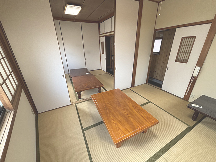 田辺市賃貸テナント　高雄