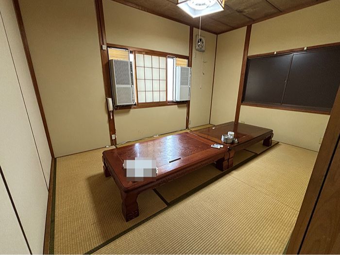 田辺市賃貸テナント　高雄