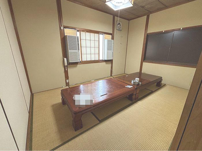 田辺市賃貸テナント　高雄