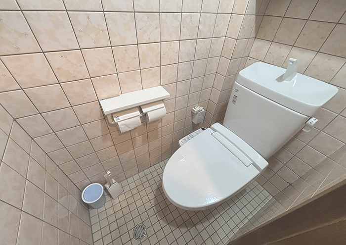 田辺市賃貸アパート　高雄