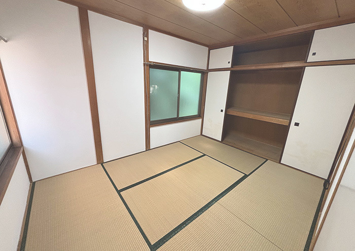 田辺市賃貸戸建　目良