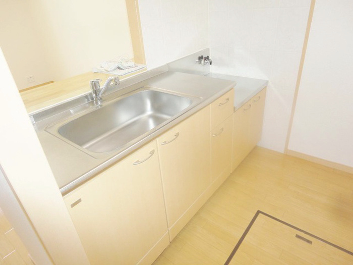 田辺市賃貸アパート　サニーステージⅡ