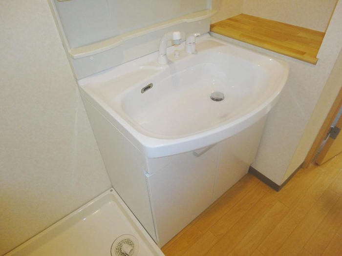 田辺市賃貸アパート　Shine Lily