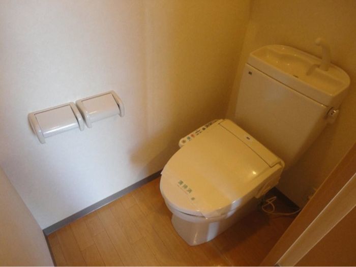 田辺市賃貸アパート　サニーステージⅡ