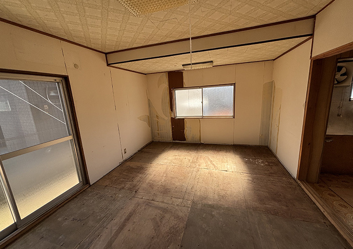 田辺市秋津町　売り中古住宅