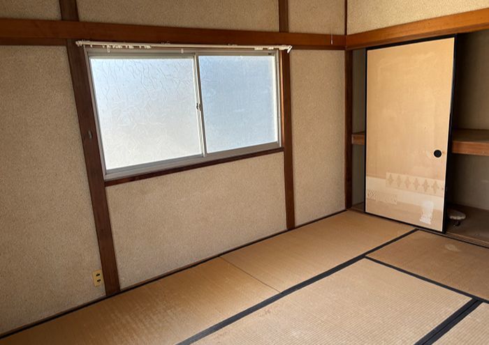 田辺市秋津町　売り中古住宅