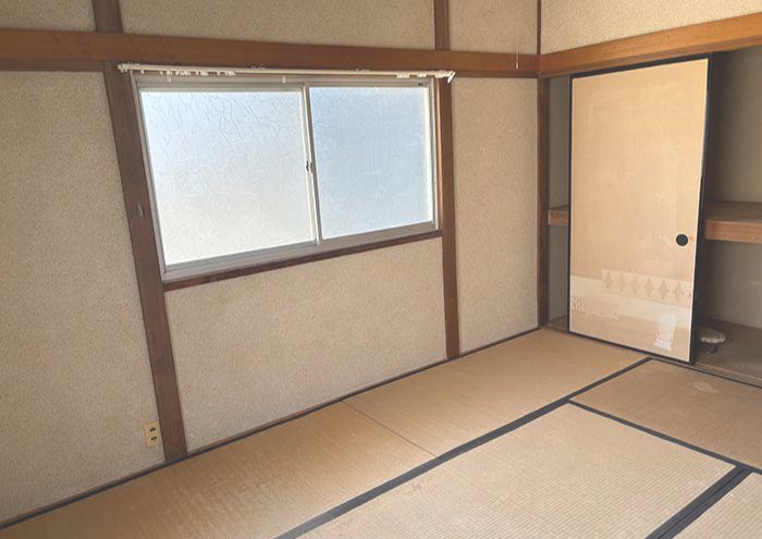 田辺市秋津町　売り中古住宅