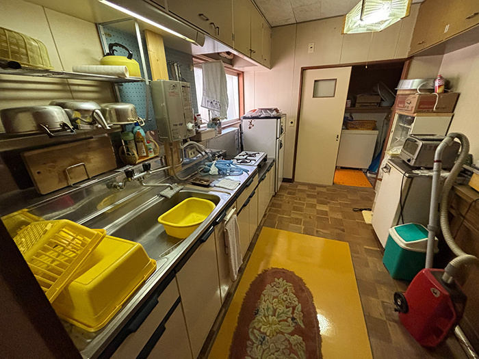 田辺市売中古住宅　栄町