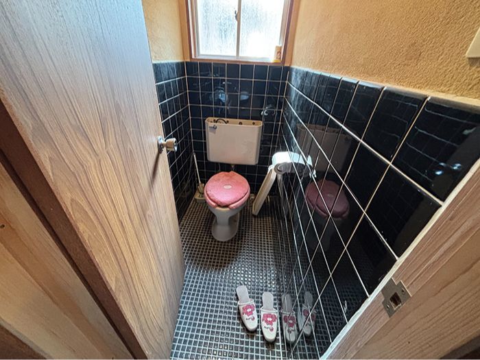 田辺市売中古住宅　栄町