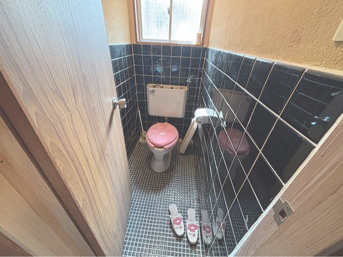 田辺市売中古住宅　栄町