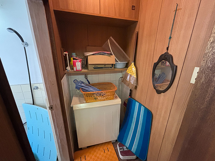 田辺市売中古住宅　栄町