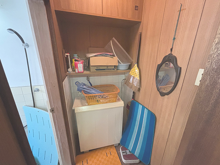 田辺市売中古住宅　栄町