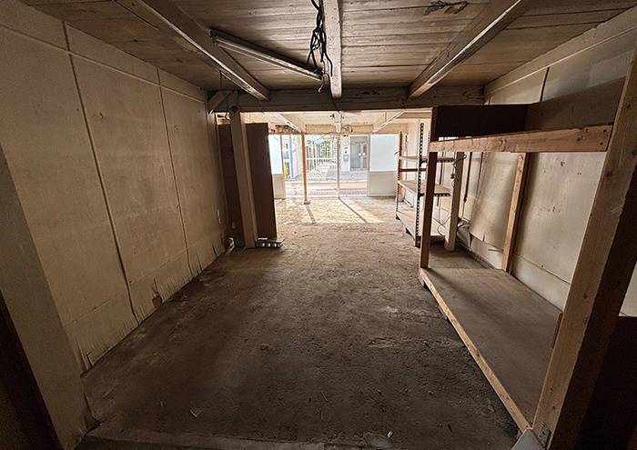 田辺市売中古住宅　天神崎