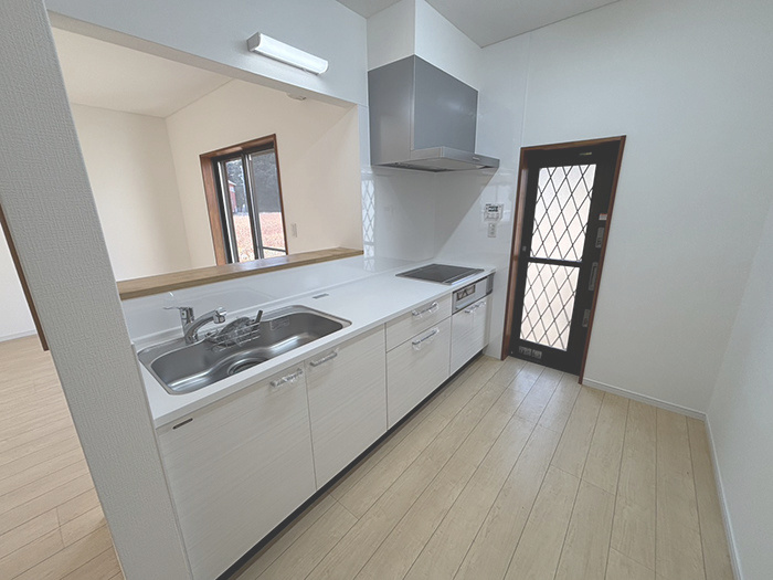 白浜町売中古住宅　堅田