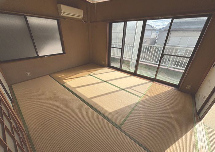 売倉庫付中古住宅　田辺市東山