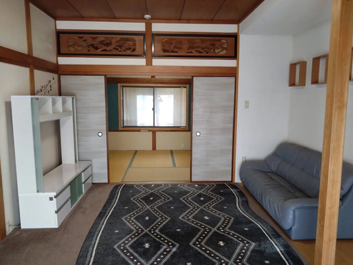 新宮市売中古住宅　佐野