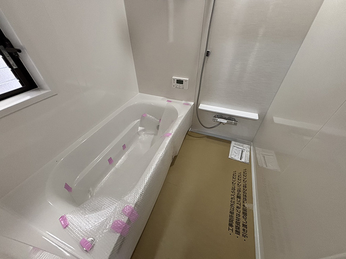 白浜町売中古住宅　堅田