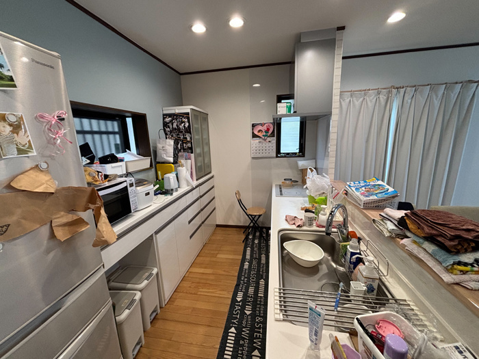 田辺市売中古住宅　明洋