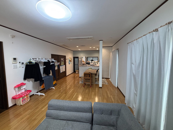 田辺市売中古住宅　明洋