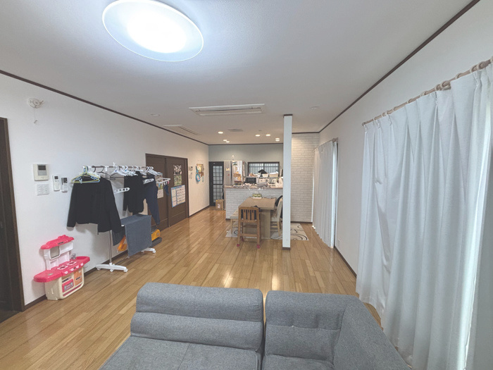 田辺市売中古住宅　明洋