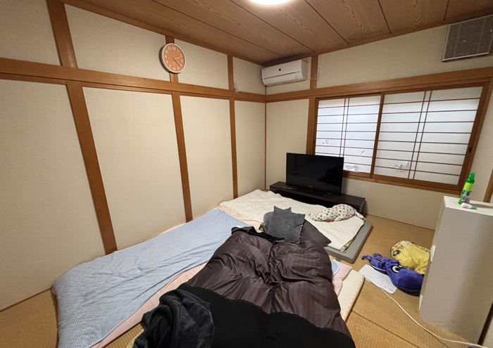 田辺市売中古住宅　明洋