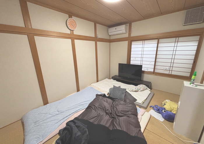 田辺市売中古住宅　明洋