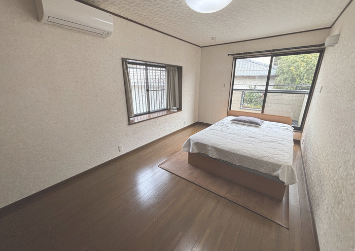 田辺市売中古住宅　明洋