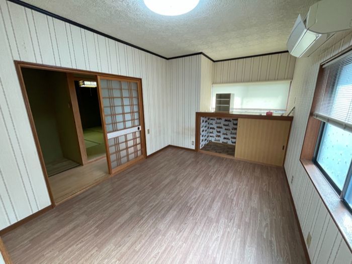 上富田町賃貸戸建て　市ノ瀬