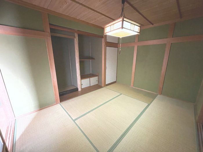上富田町賃貸戸建て　市ノ瀬