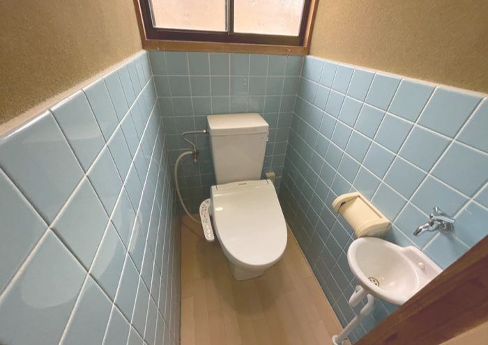 上富田町賃貸戸建て　市ノ瀬