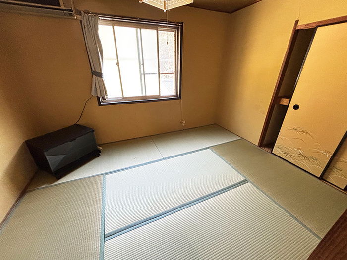田辺市賃貸アパート あたごマンション1