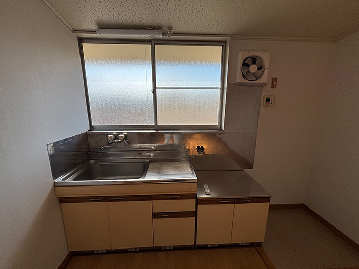 白浜町賃貸アパート　ハイツNR