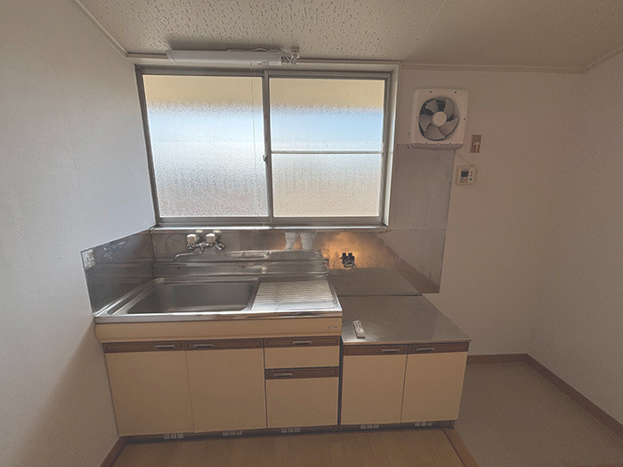 白浜町賃貸アパート　ハイツNR