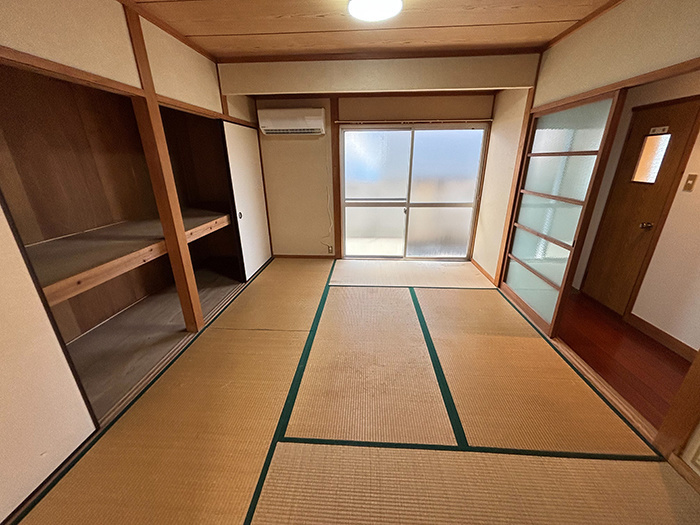 みなべ町賃貸アパート　コーポK2