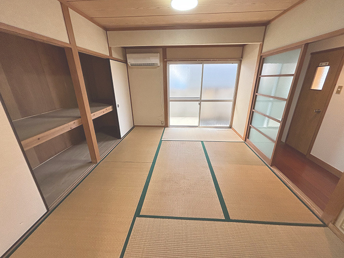 みなべ町賃貸アパート　コーポK2