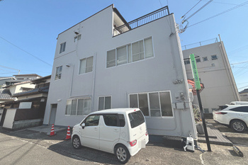 田辺市賃貸テナント　あけぼの貸事務所