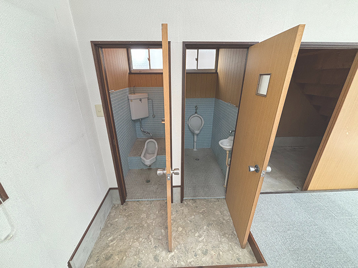 田辺市賃貸テナント　あけぼの貸事務所
