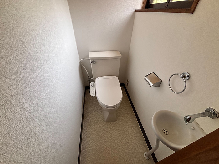 田辺市賃貸アパート　古尾二戸一