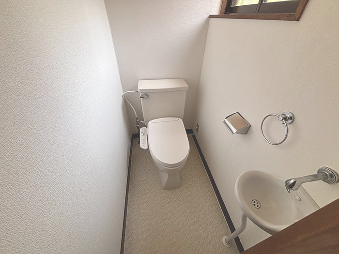 田辺市賃貸アパート　古尾二戸一