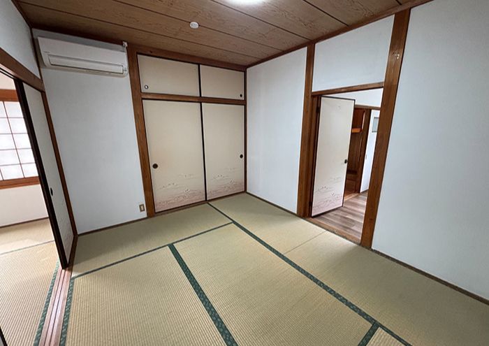田辺市賃貸アパート　古尾二戸一