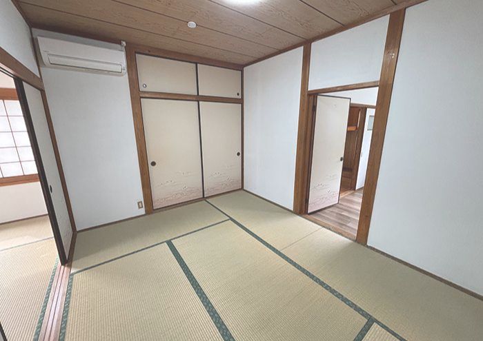 田辺市賃貸アパート　古尾二戸一