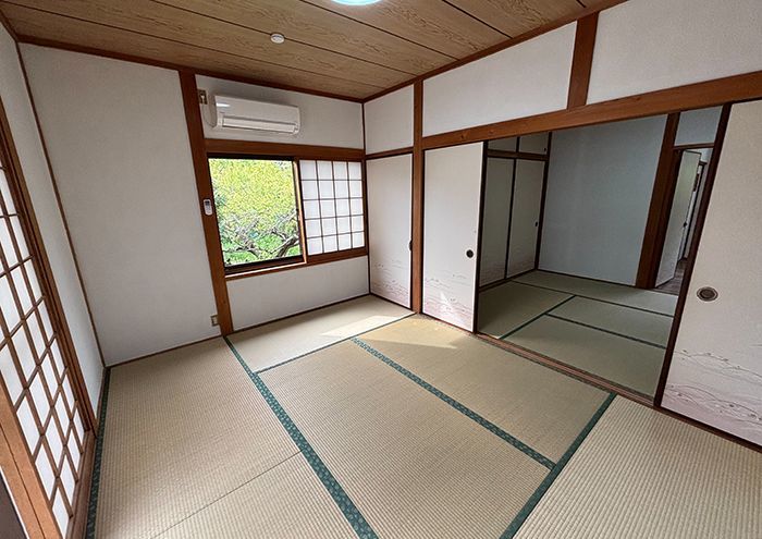 田辺市賃貸アパート　古尾二戸一