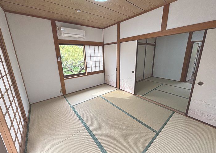 田辺市賃貸アパート　古尾二戸一